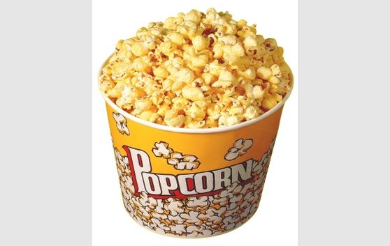 Oamaru Movie World
