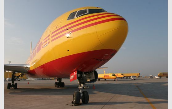Logistics and Freight Solutions
