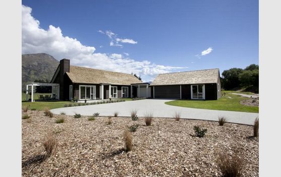 24 Marshall Avenue, Lake Hayes, Queenstown