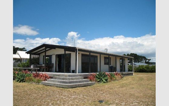 Must Have Beach House