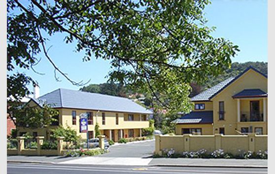 Dunedin - Large Complex