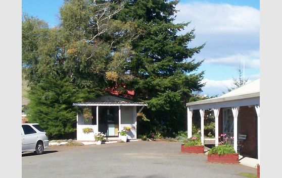 Otago Leasehold Motel Opportunity - Great Price!