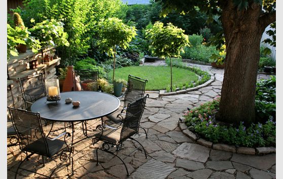 Landscape & Garden Supplies