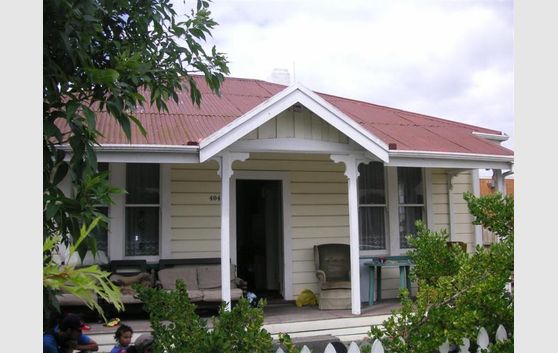 Cottage with character