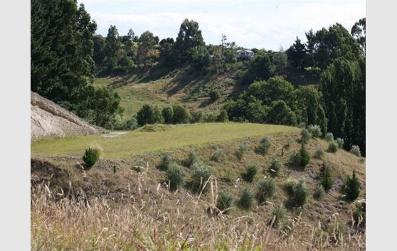 HAVELOCK NORTH // Lot 43 Hill Country Estate