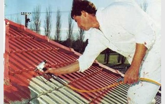 Roof Doctors - A Franchise Opportunity