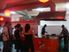 Mongolian BBQ buffet