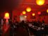 Mongolian BBQ buffet