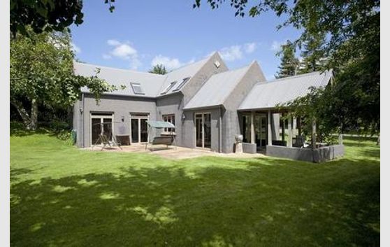 Modern Rustic