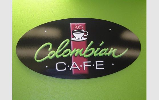 Cafe business for sale