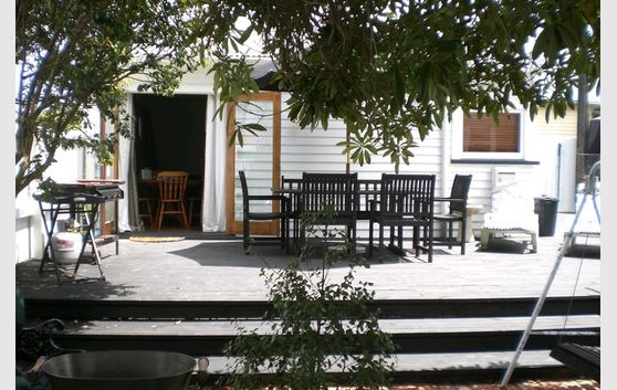 KARAMEA HOLIDAY HOMES LIMITED