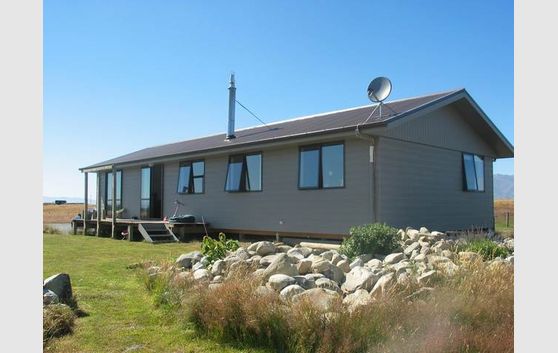 Why Buy land and Build?