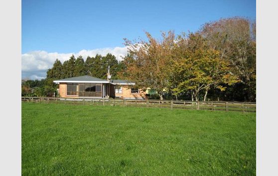 Sea Views, Rural Views, Family Space