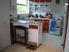 BRICK TOWNHOUSE
