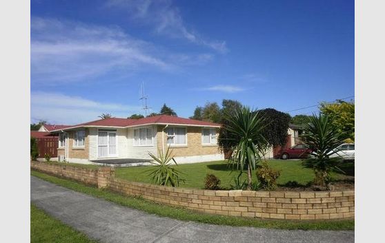 EXCELLENT FIRST HOME