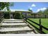 8570SQM PARK WITH MODERN BRICK HOME