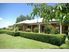 8570SQM PARK WITH MODERN BRICK HOME