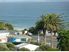 A1 Presentation with Relaxing Bush & Ocean Vista