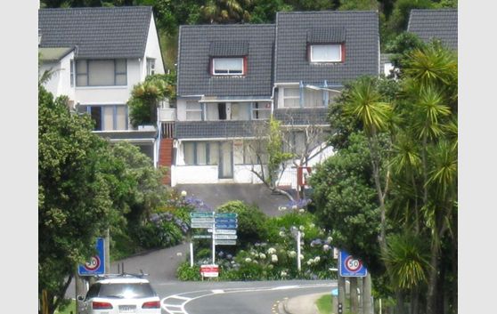 Waiwera Thermal Village-Fully equpiped apartment