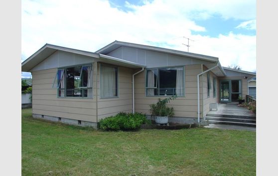 Wairau Valley Township