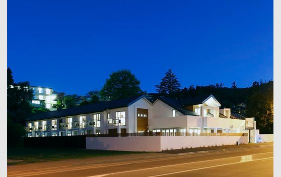 NELSON: When Only The Very Best Will Do! Lease $1,200,000