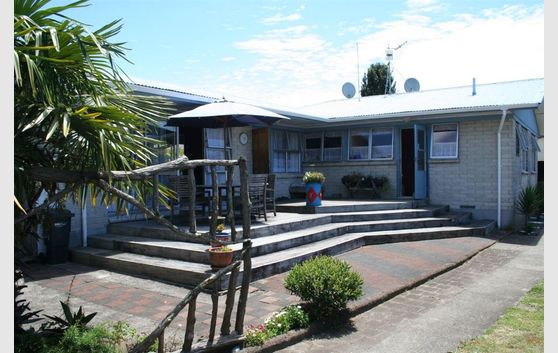 Fabulous Family Home