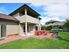 Palatial Contemporary Residence