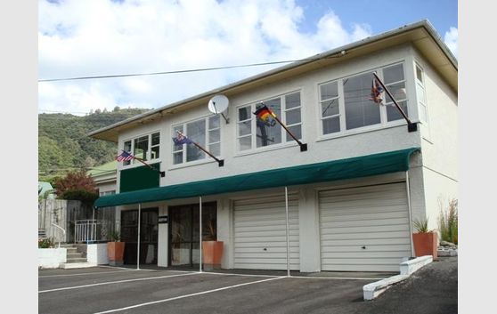 PICTON: Centrally Located Bed & Breakfast. Great Freehold Opportunity. FHGC $885,000