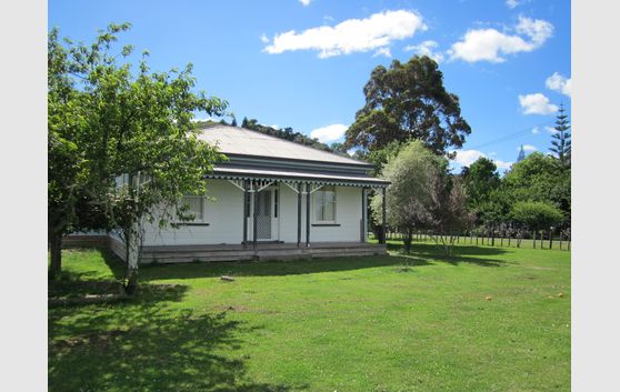ORMOND LIFESTYLE BLOCK