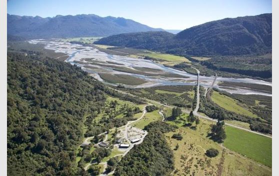 JACKSONS: Stunning West Coast Camping Ground. FHGC $1,300,000