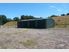 Great Building Site and 4 Bay Shed