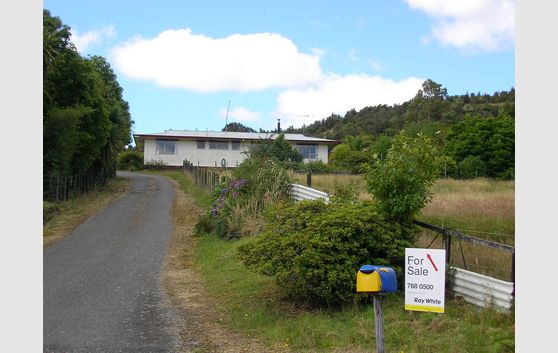 LAKE BRUNNER INVESTMENT