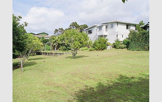 OKIATO POINT - RUSSELL