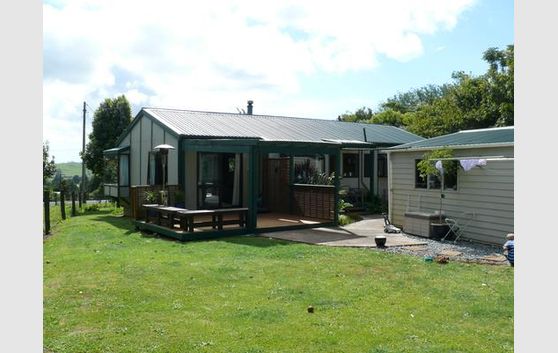 Affordable Country Living!