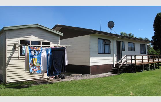 Ohauiti