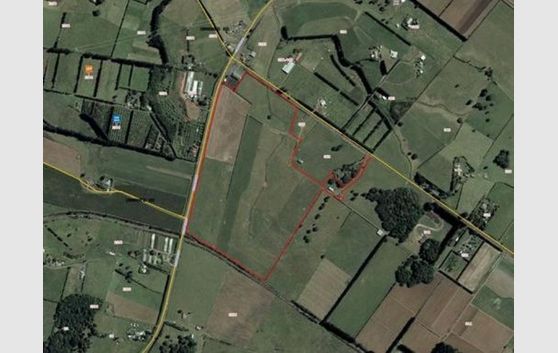 Glenbrook - Prime Land 19 Hectares
