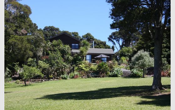 Wonderful Oasis on Sea View