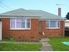 Solid brick and tile home...