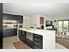 Contemporary 4BR plus 1BR unit.