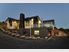 Contemporary 4BR plus 1BR unit.
