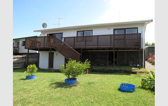FIRST HOME / INVESTMENT