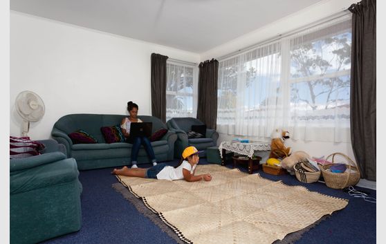 Make this your family home for all to enjoy...