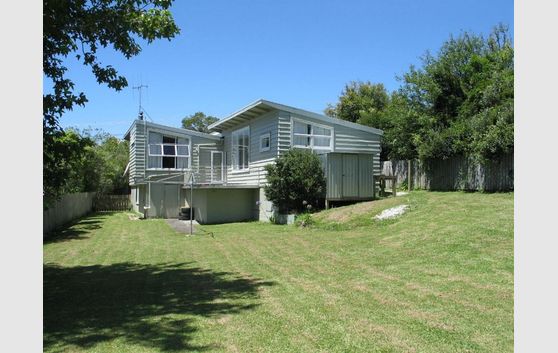 Five Bedroom Bliss