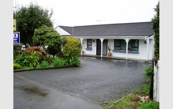 Motel at Papakura