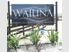WAIUNA LAKE FRONT SECTION
