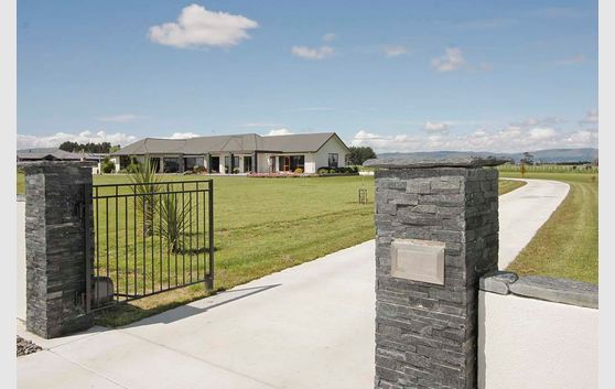 The Perfect Combination - Style, Modern Living and Location