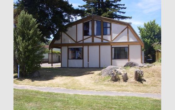 The Barn Ohakune