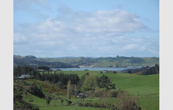 TE AHIAWA - LIFESTYLE SUBDIVISION