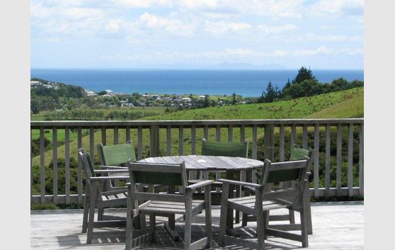 Kuaotunu Hideaway