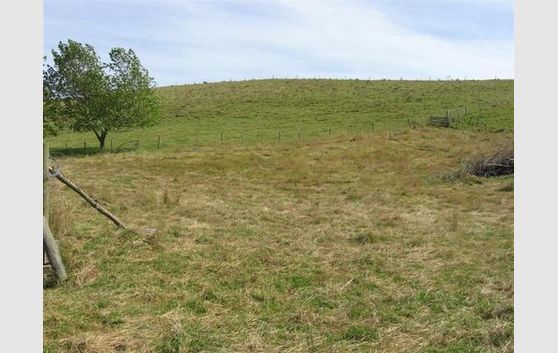Bareland Opportunity